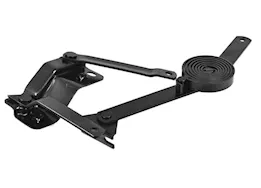 Sherman Parts Lh hood hinge and support link assy; chevrolet/gmc pickup 47-55